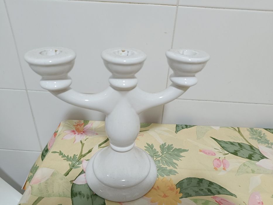 Castiça porcelana