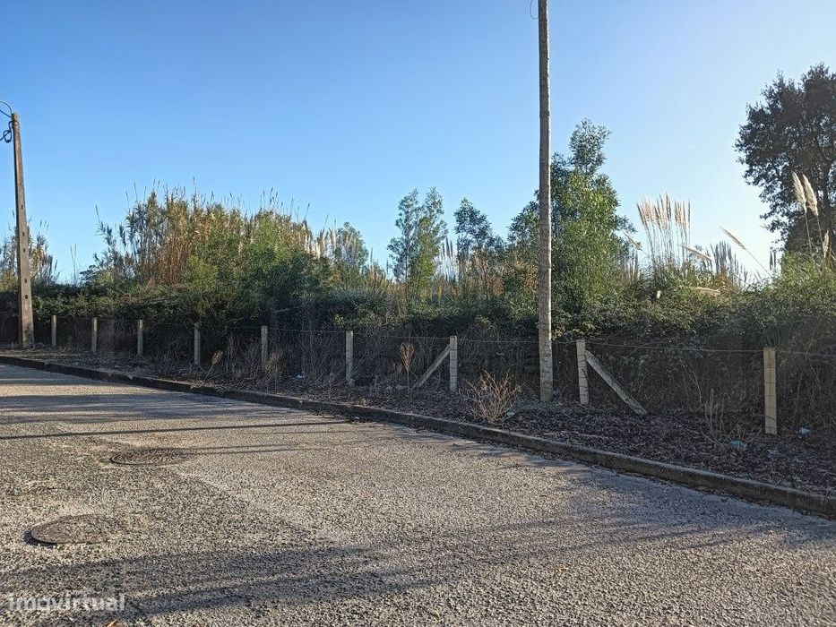Terreno com 60m de frente - São Bernardo / Aveiro