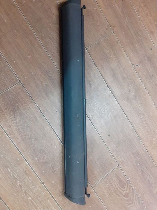 ROLETA BAGAŻNIKA SIATKA PIONOWA AUDI A4 B5 LIFT