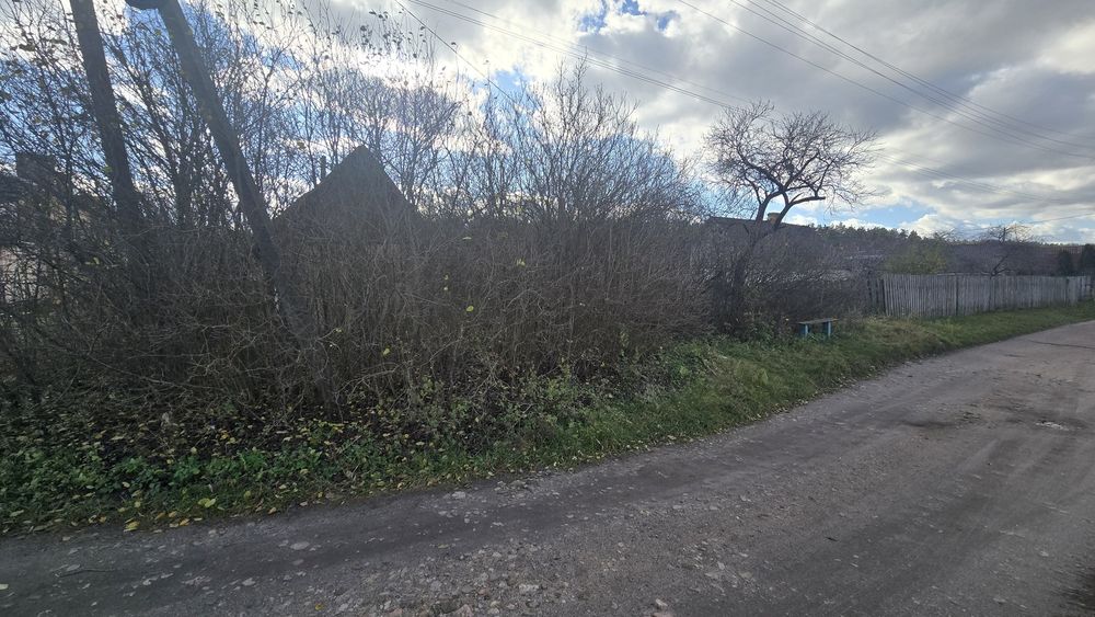 Подаж ділянки навпроти річки с.Бистри (26153907)