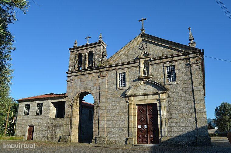 Moradia T3 remodelada, Vieira do Minho