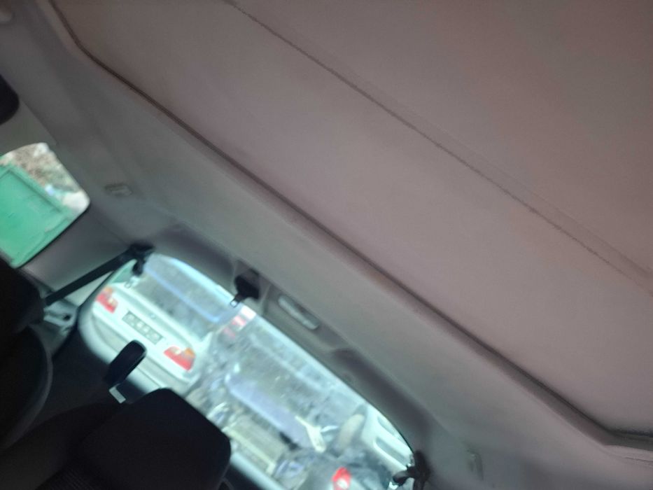 Szyberdach roleta dachu Peugeot 307 kombi lift