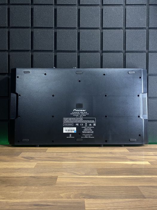Dj Контроллер Pioneer DDJ-SR