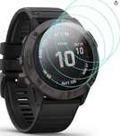 CAVN Szkło kompatybilne z Garmin Fenix 6 / Fenix 6 Pro / Fenix 7S