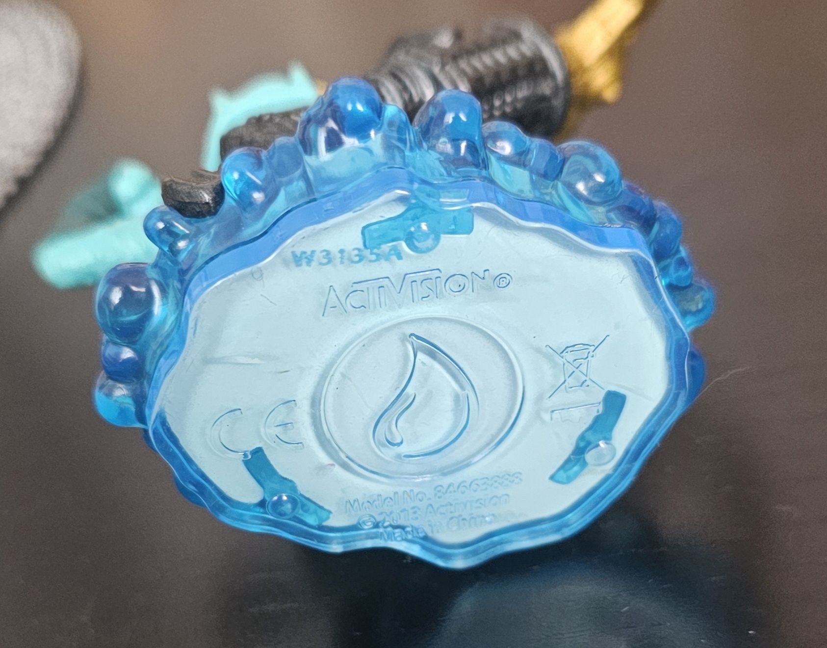 Figurka Activision Skylanders Gill Grunt