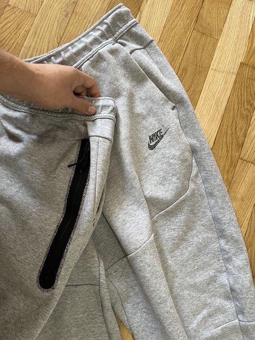 Штани Nike tech flecce