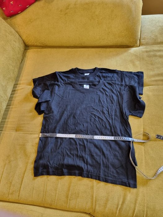Zestaw 2 T-shirty nowe