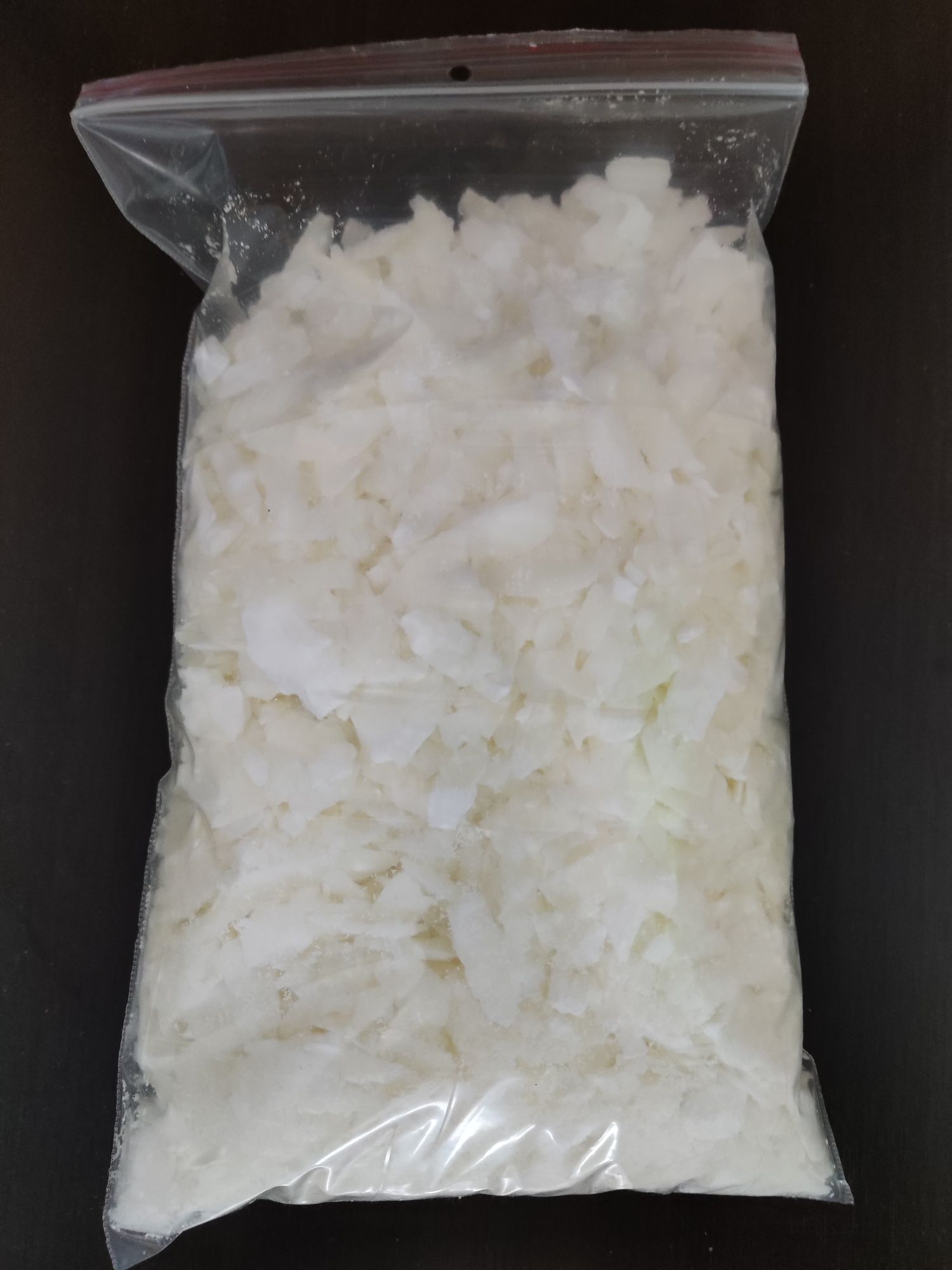 Wosk sojowy 0.5kg