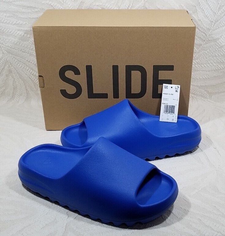 Yeezy Slide 38-47 onyx/bone/slate grey оригинал!