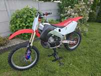 Honda cr 250 ! 1997 ! DEP SPORT