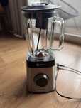 Blender kielichowy PHILIPS HR3655/00 stan idealny