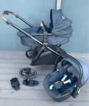 Trio Maxi-Cosi Zelia S