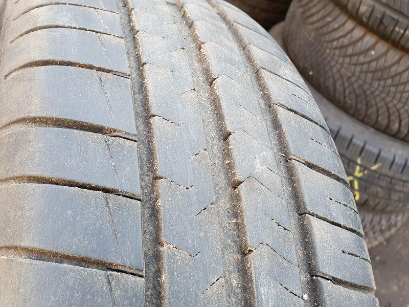 Maxxis 185/65/15 rok 2019 Stan bardzo dobry Cena za 2szt