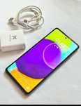 Продаю смартфон Самсунг а52 6/128 gb