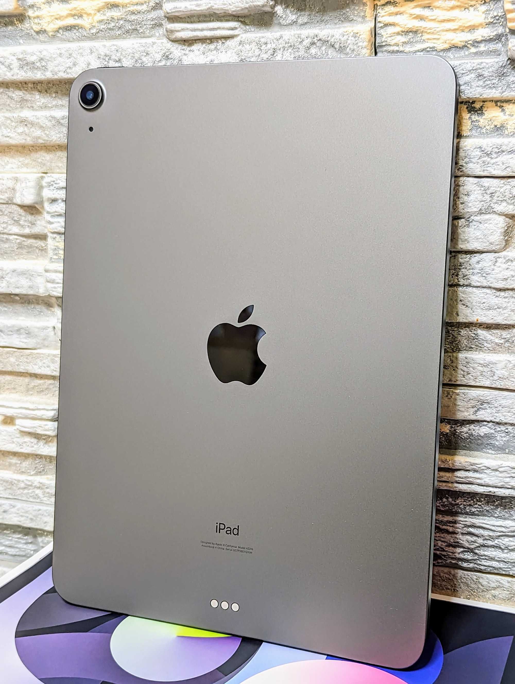 Планшет iPad Air 4 (64gb)