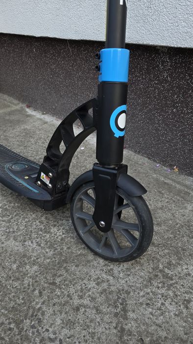 Електросамокат Globber ONE K e-motion 15