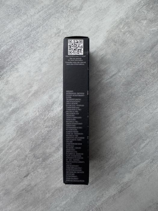 Тональный крем Shiseido