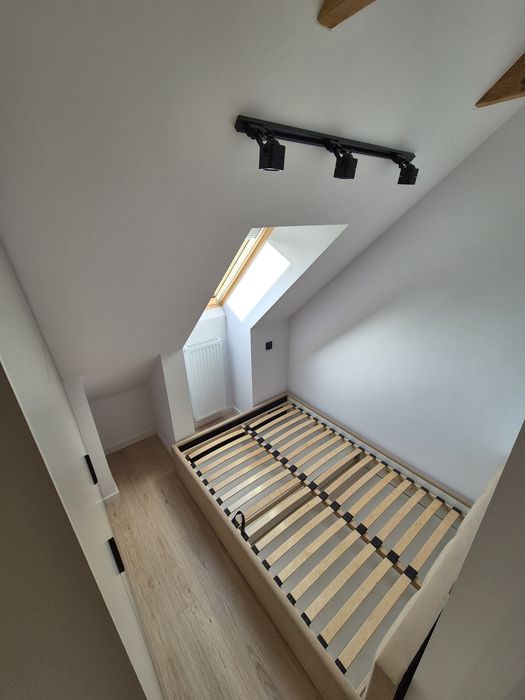 Kawalerka w Gowarzewie  od zaraz w pełni umeblowana, bezposrednio