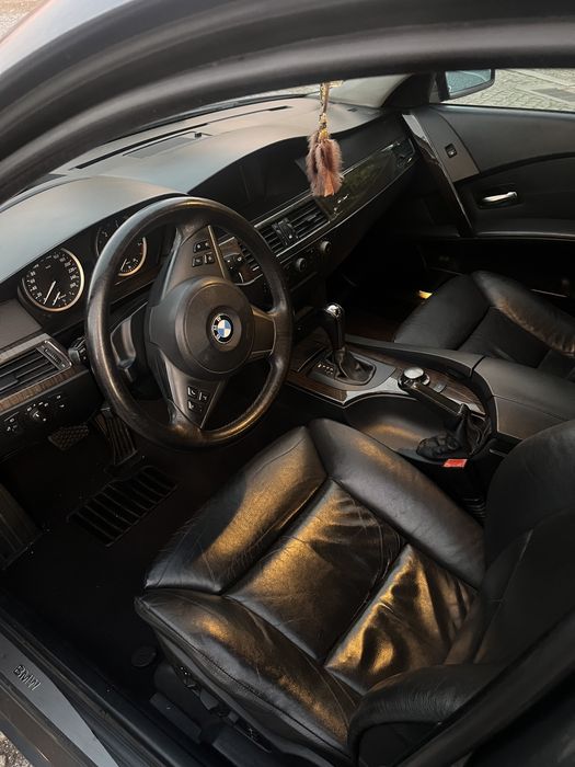 Bmw 530d carrinha