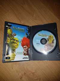 Shrek Forever gra