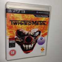 Twisted Metal PS3 Sklep Warszawa Wola