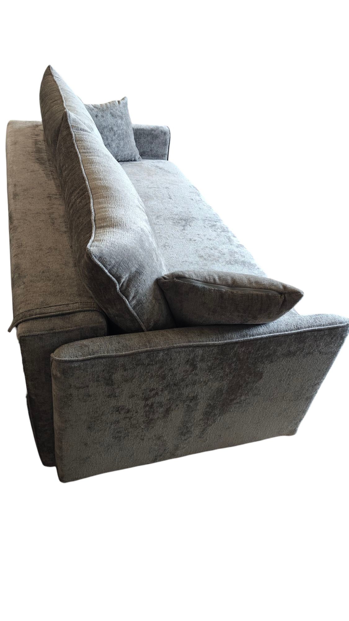 Nowa Sofa SOHO z funkcją spania i pojemnikiem