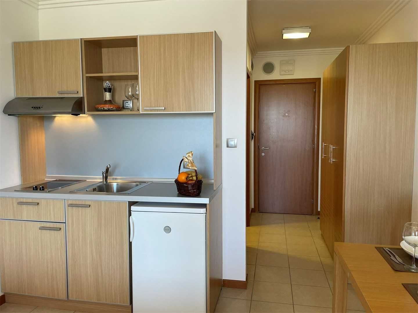 apartament Bułgaria Emerald Beach Resort 5 gwiazdek