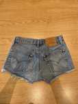 levi’s 501 vintage  shorts