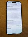 Iphone 16 Pro 128GB