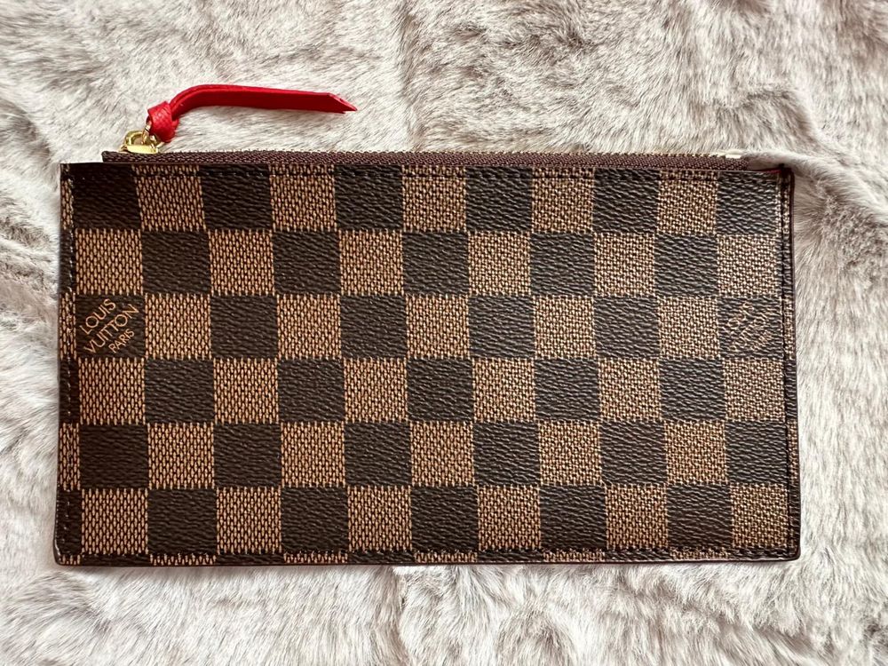 Mala Louis Vuitton