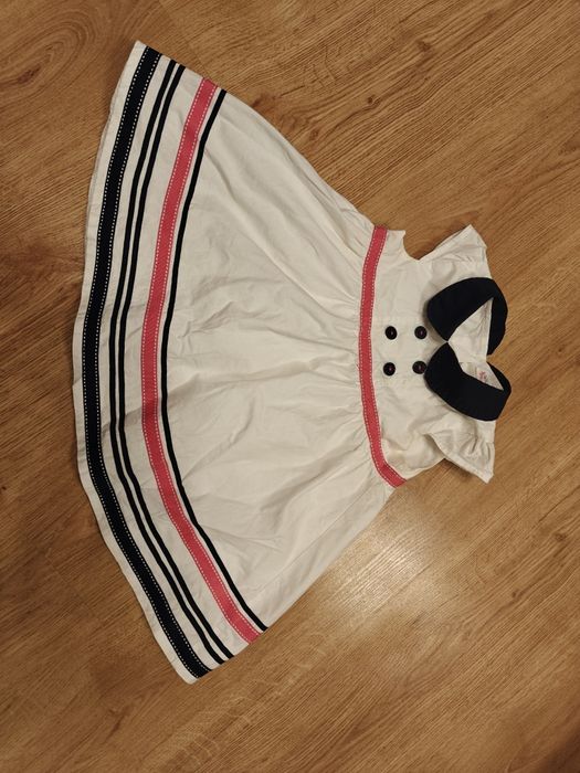 Sukienka Cool Club Miss Sailer 86