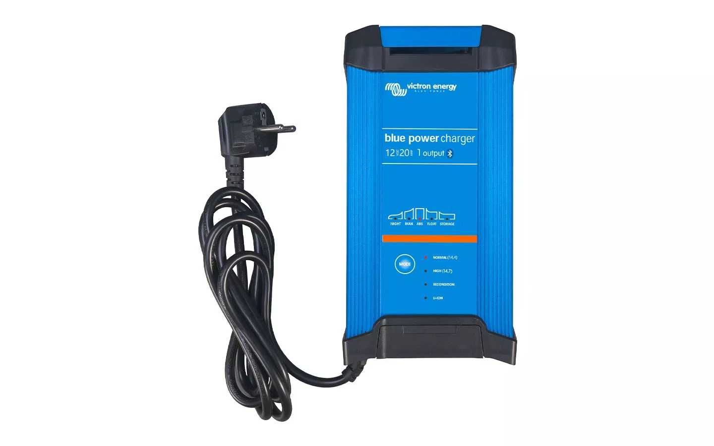 Ładowarka do akumulatora Blue Smart IP22 12V/20A