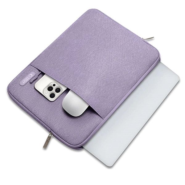 Tech-Protect Sleevy Laptop 13-14 Lavender