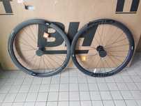 ffwd tyro 2.0 disc novas
