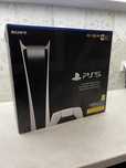 PS5 Digital Edition