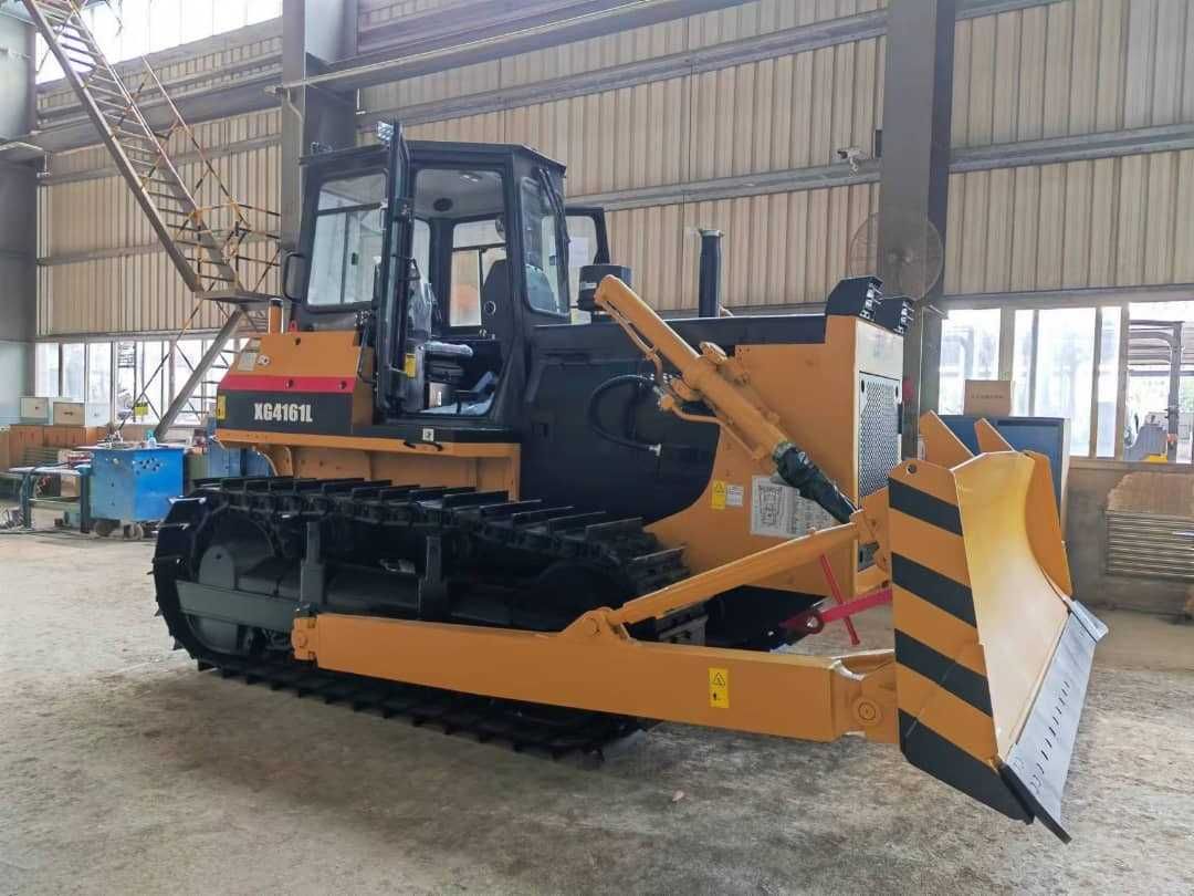 Новий бульдозер XGMA XG4161L (17,1 т)