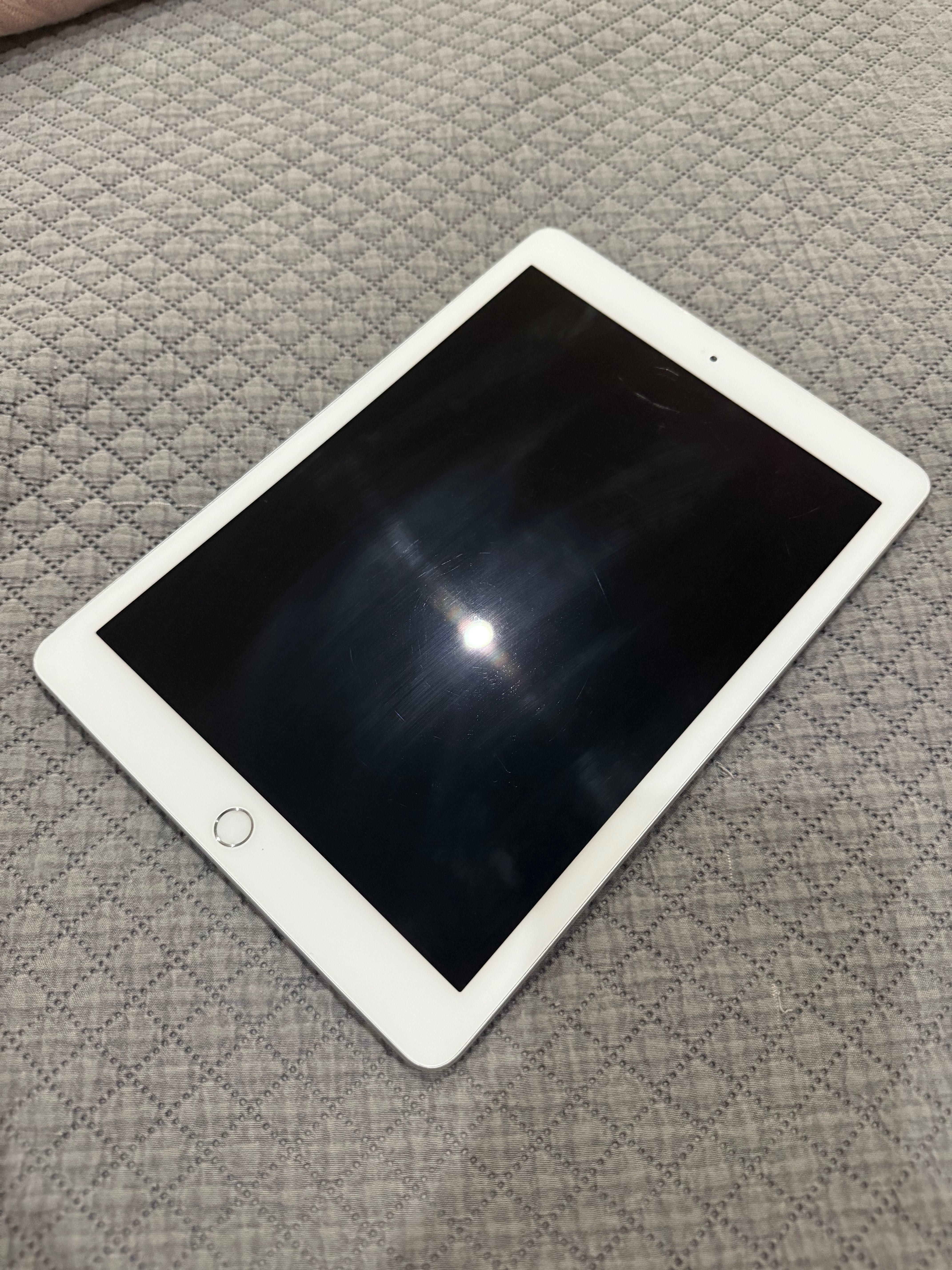 iPad 6.ª Geração 2021