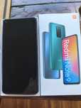 Redmi Note 9 4/128 GB