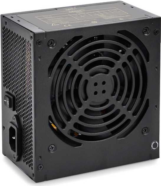 Блок живлення Deepcool DE600 V2 (DP-DE600US-PH)