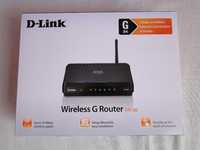 Router D-Link DIR 300
