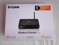 Router D-Link DIR 300