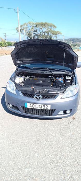 Mazda 5 MOTOR NOVO 7 Lugares