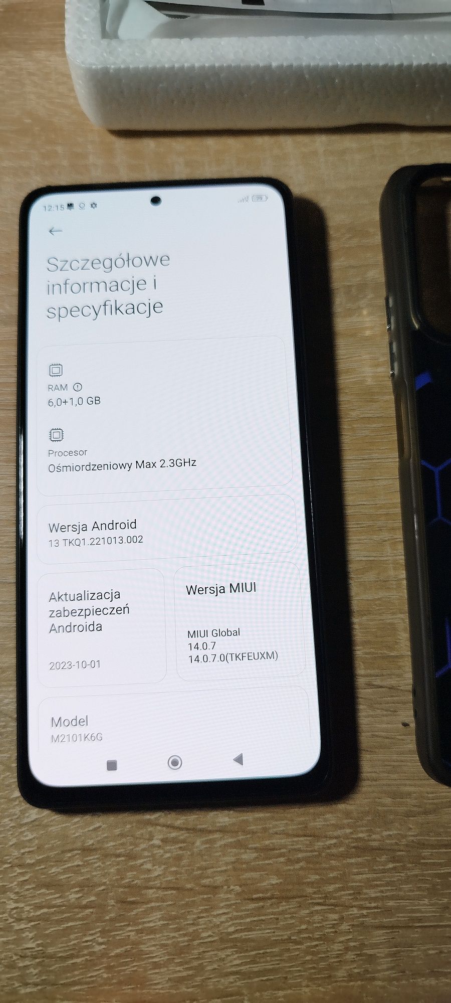 Xiaomi redmi note 10 pro