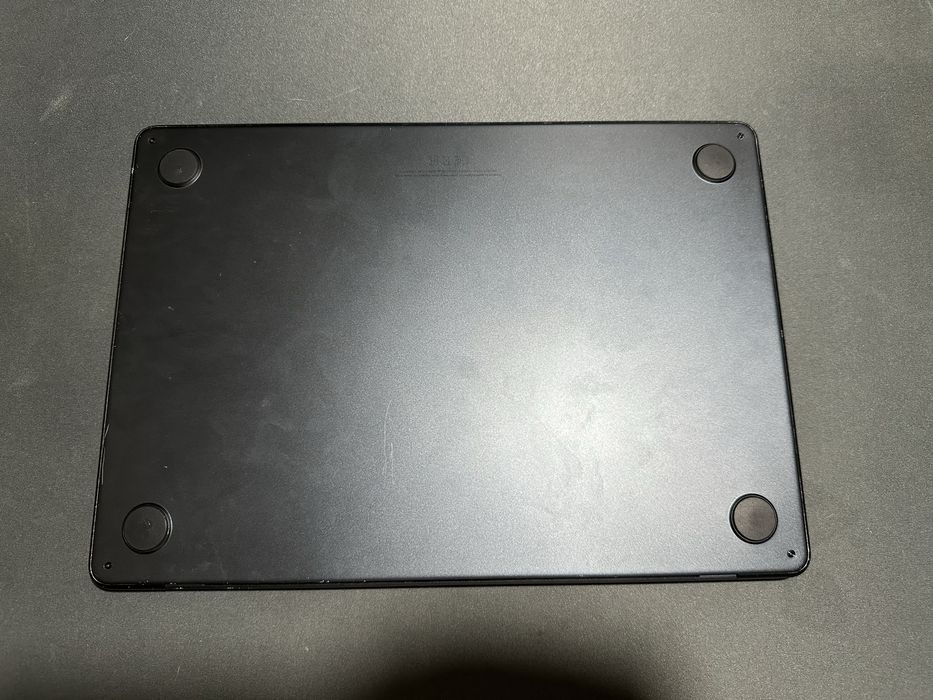 macbook air m2 24/512 14 дюймів