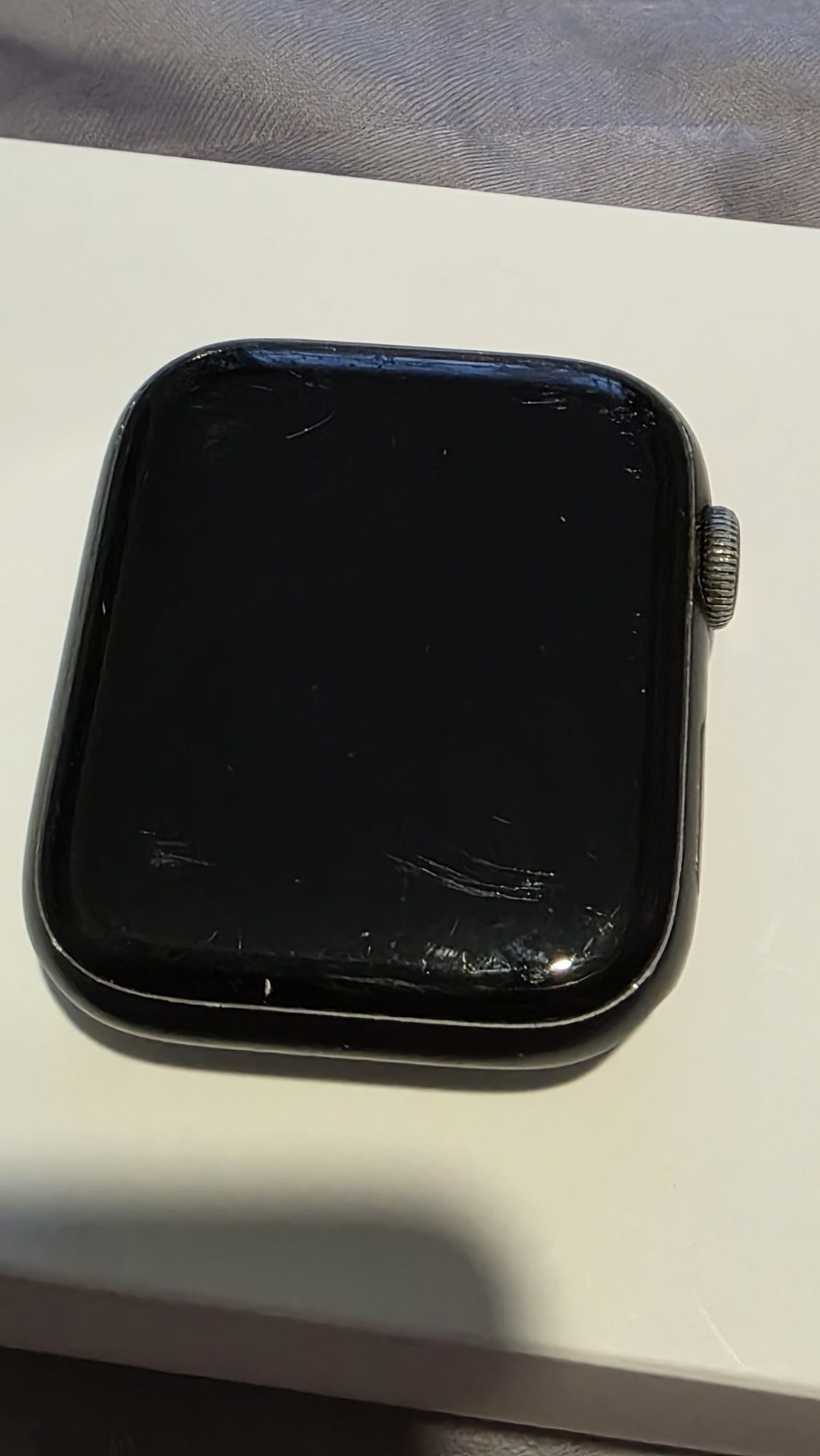 Apple Watch 5 GPS Używany