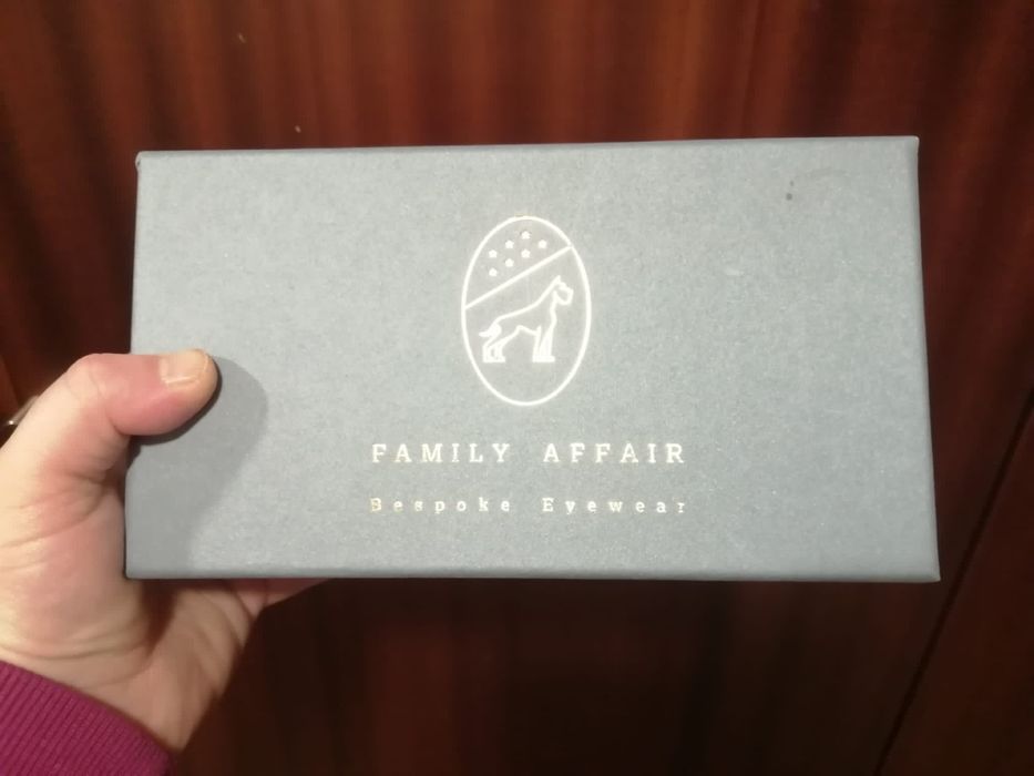 Óculos de sol André opticas