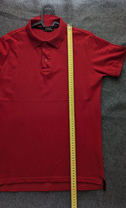 Polo Ralph Lauren koszulka w rozmiarze M