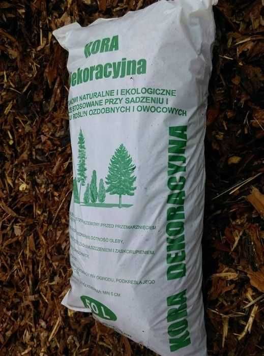 Kompost Organiczny 50l Producent