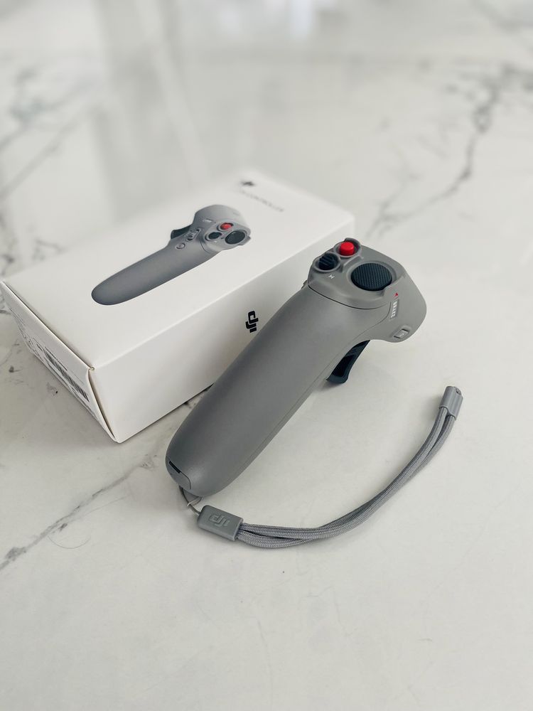 DJI motion Controller dla Drona Avata FPV -ideał