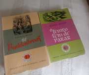 Livros da Coleção Dois Mundos Livros do Brasil